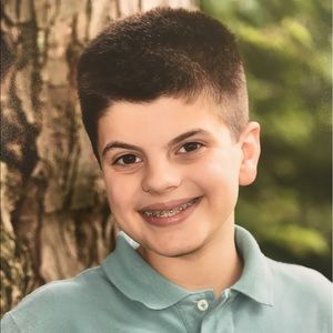 Meet your Posher, Mark